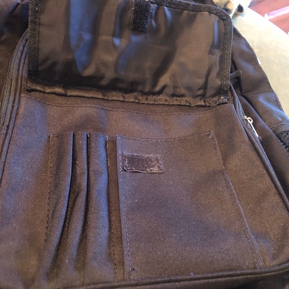 Eastport Book Bag - Picture 7 of 7